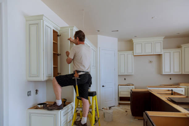 Licensed Backsplash Installation service in Croydon, PA - BM Kitchen