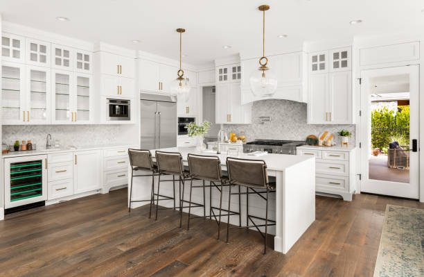 24/7 Emergency Backsplash Installation experts in Croydon, PA